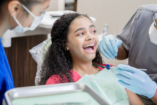 Best Weekend Emergency Dentist in Amelia, LA