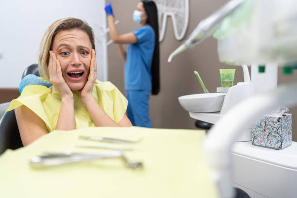 Best Urgent Care for Lost Fillings or Crowns in Amelia, LA