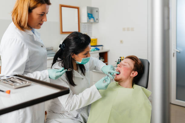 Best Emergency Dental Care for Broken or Chipped Teeth in Amelia, LA