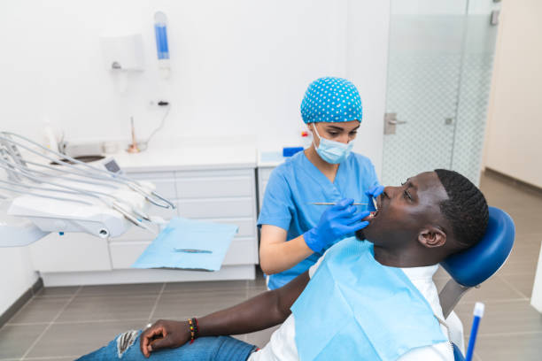 Best Emergency TMJ Treatment in Amelia, LA