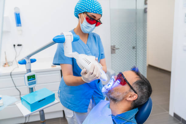 Best Emergency Treatment for Dental Infections or Abscesses in Amelia, LA